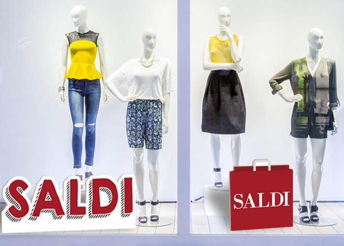 sagomati saldi